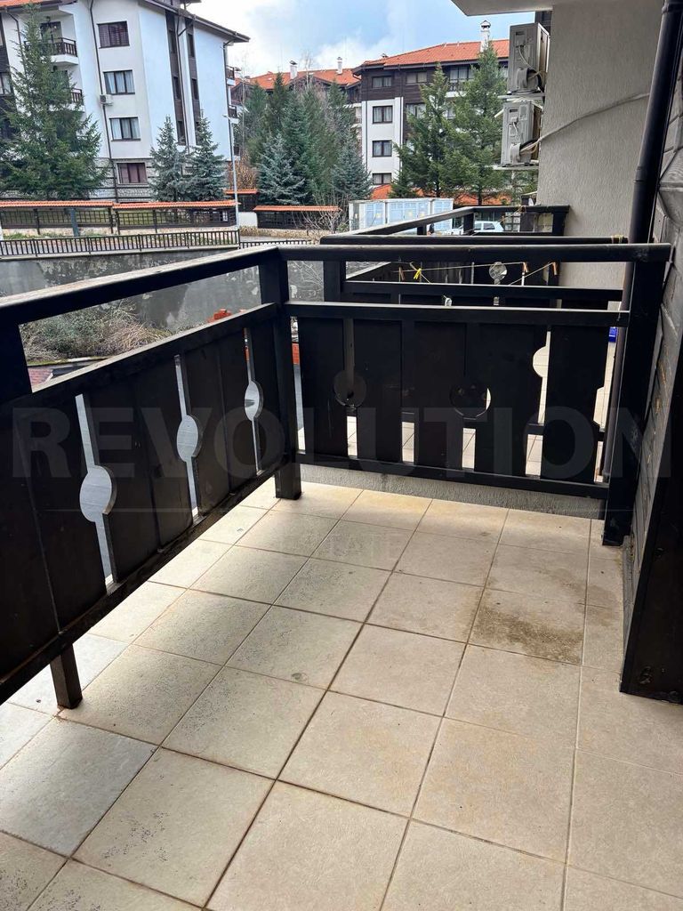Продава се Едностаен апартамент в Банско - 47 кв.м за 958 €/кв.м - Снимка #7