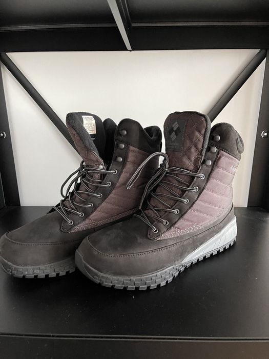 Columbia Fairbanks 1006 Omni Heat