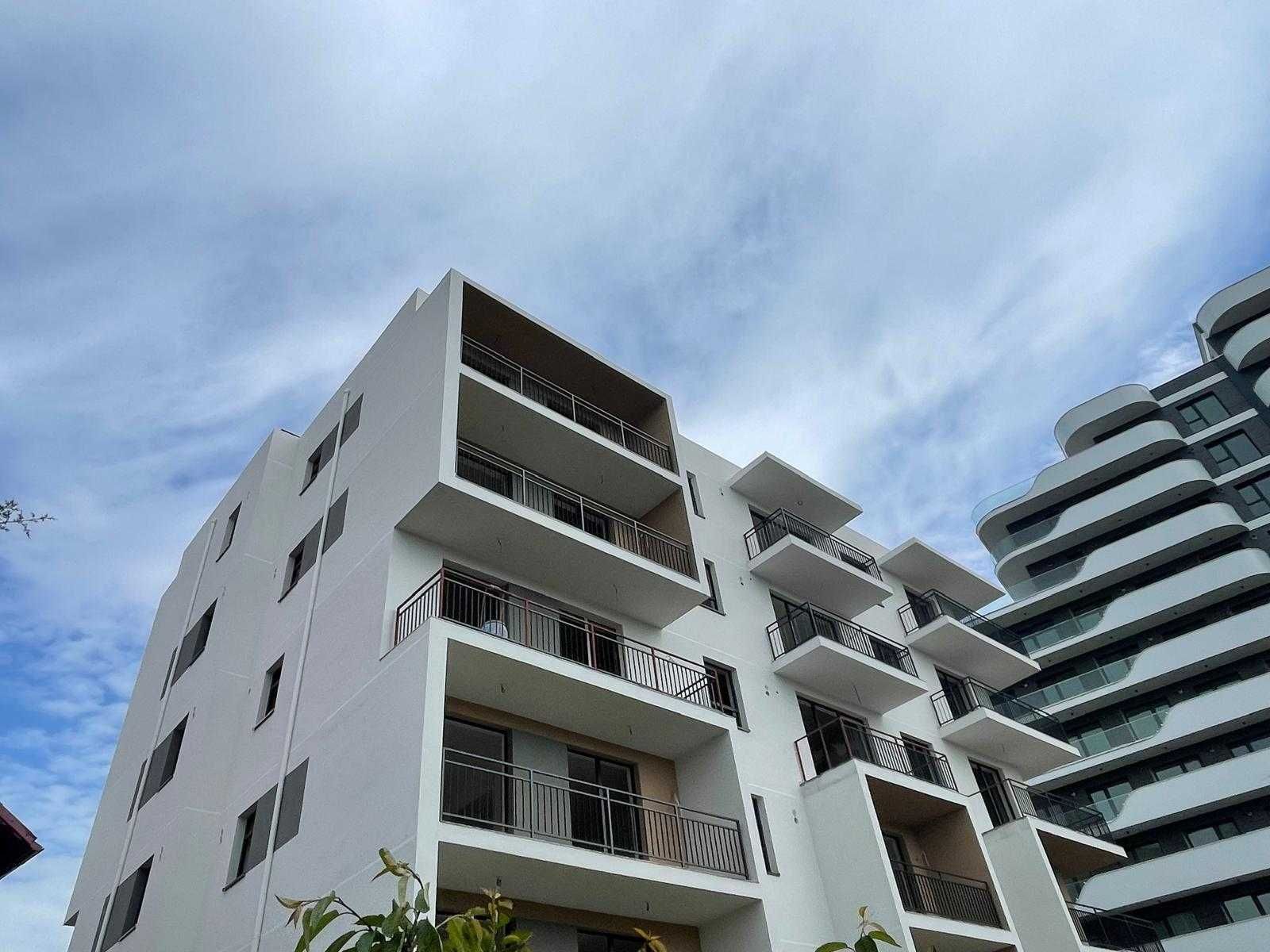 Apartament Tip Studio - Mamaia Nord / Sat
