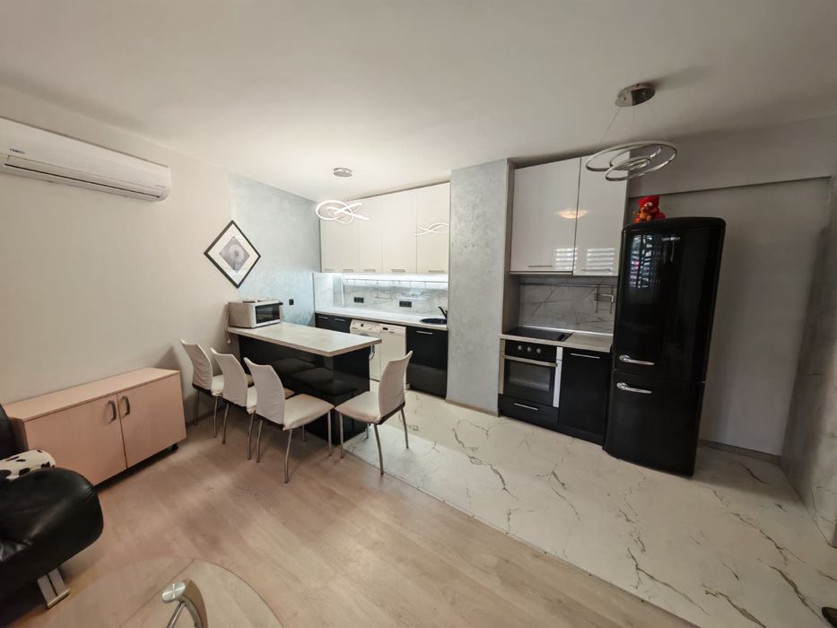 апартамент равда