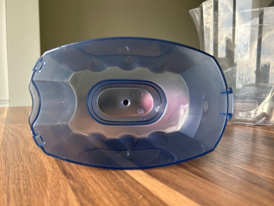 Филтрираща кана за вода Aquaphor Amethyst