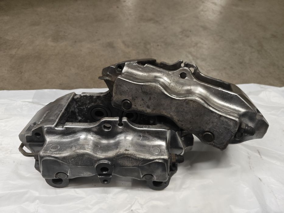 4 - бутални апарати Cayenne,Touareg,Q7