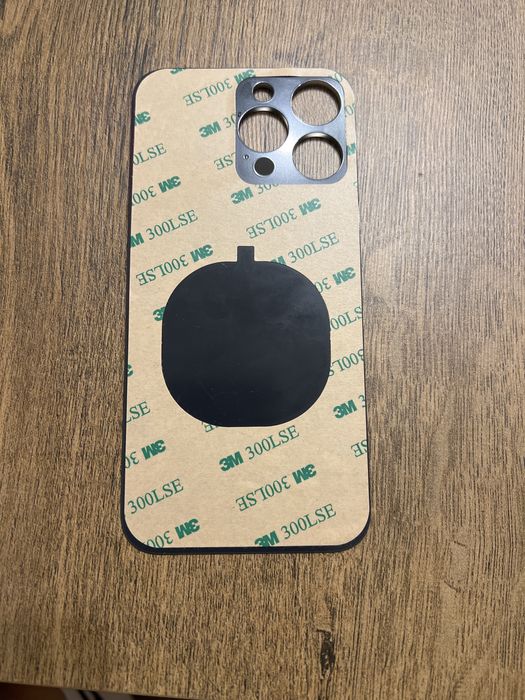 Задно стъкло за iPhone 14 Pro Max , нов