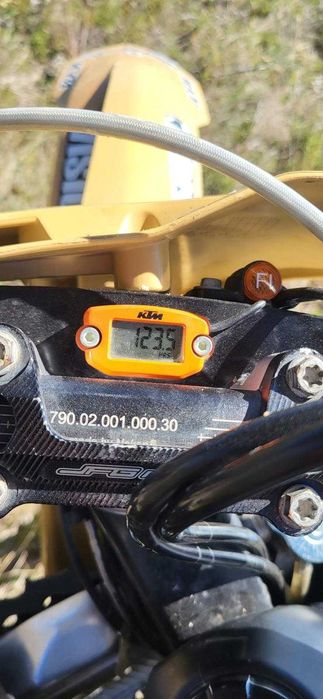 Ktm sxf 450 2019  (No (husqvarna, gasgas,honda,Yamaha)