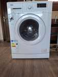 Vand masina de spalat Beko functionala