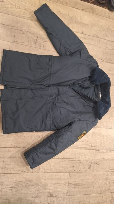 Куртка военная повседневная 48-4