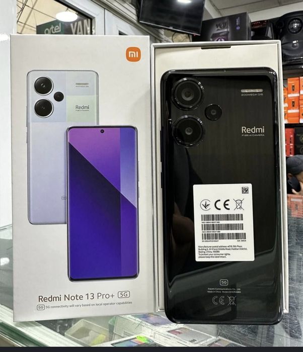 Redmi note13pro plus 5g