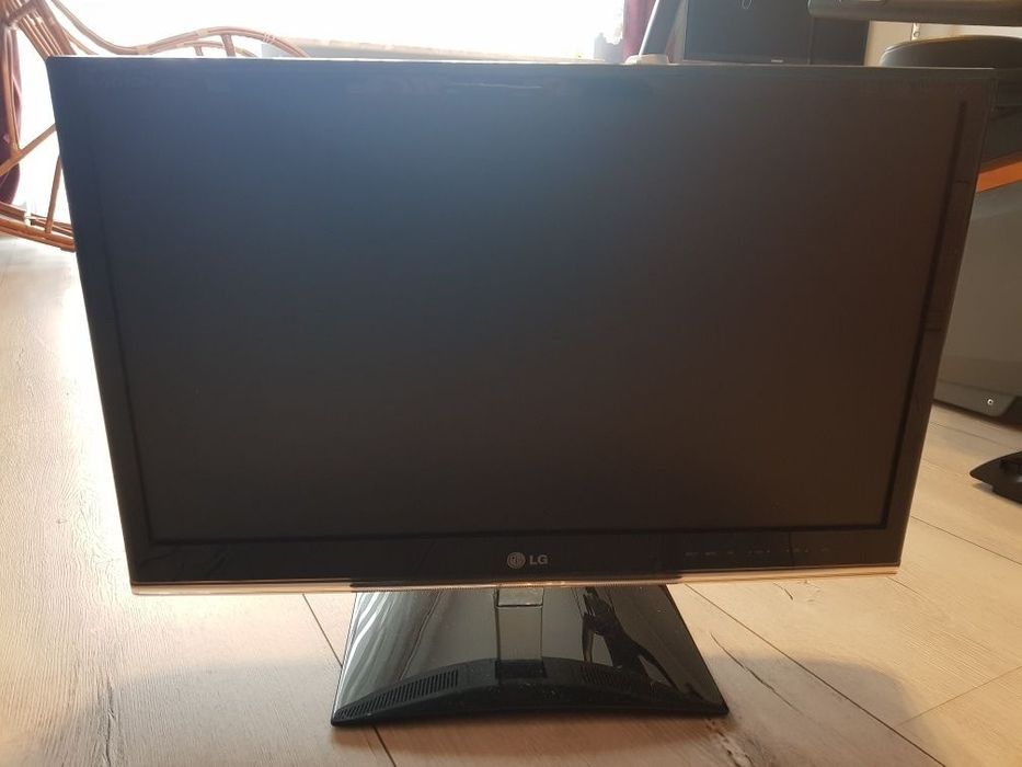 Monitor/TV LED LG M2550D-PZ 25 inch 5ms black