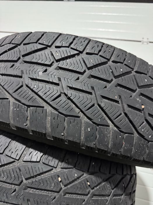 Cauciucuri iarna 235 55 19 state buna