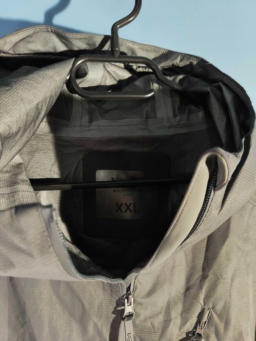 Vikafjell WaterProof Mount Яке/Мъжко XL