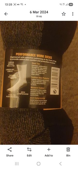 Ciorapi gros pentru iarnă