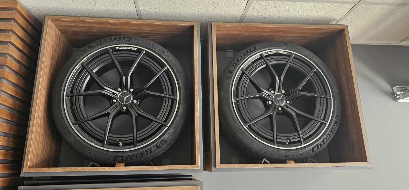 amg 21 оригинални джанти с гуми амг gt 63 amg