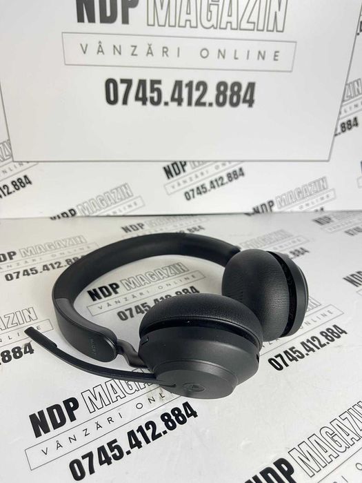 NDP Amanet NON-STOP Bld.Iuliu Maniu 69 CASTI JABRA EVOLVE 2-65 (44770)