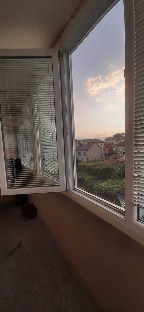 Дава се под наем Тристаен апартамент в Севлиево - 76 кв.м за 204 € - Снимка #12