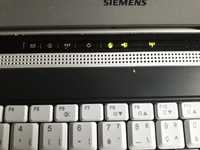 Laptop Fujitsu Siemens