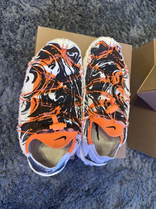 NIKE Pantofi Sport ISPA