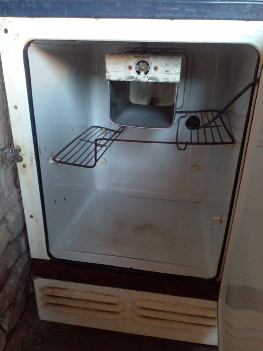 Холодельник ишлап дурган