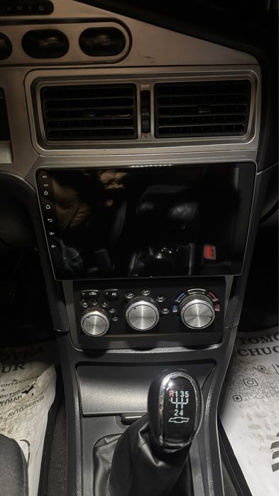 Cc2 manitor nexia 2 ramka bilan