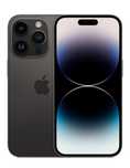 Iphone 14Pro Max 512 GB black