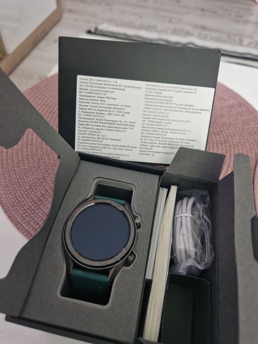 Ceas - Huawei WATCH