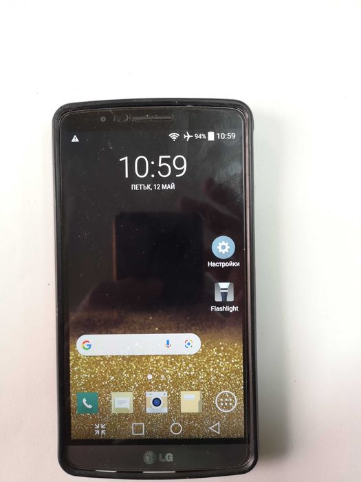 Смартфон LG G3, 3/32 Gb