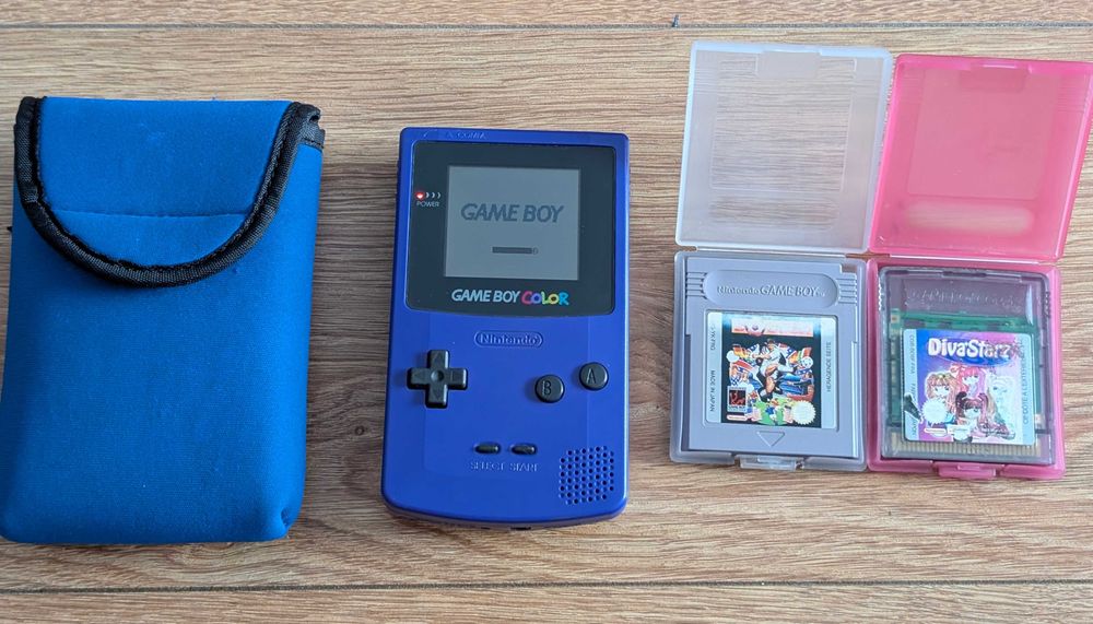 GameBoy Color de top top , 300 lei