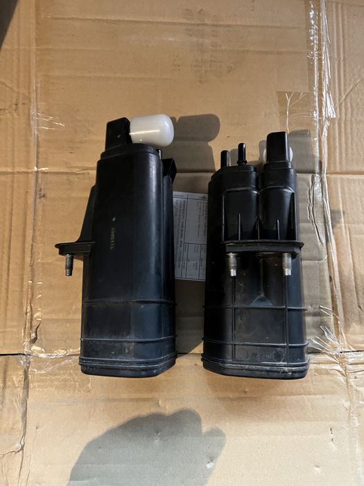 Vand canistre carbon Dacia Logan/Sandero/Mcv/Dokker 2013/2020