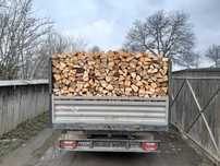 Lemne de foc fag