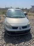 Renault grand scenic 1.9 DCI Hа части