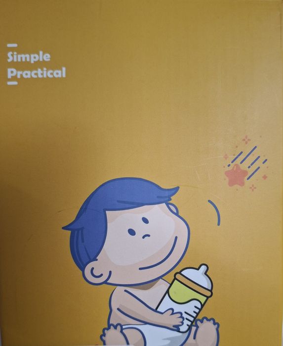 Продаётся нагреватель бутылок (смесь)