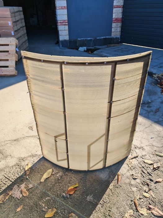 Продавам покрив за вендинг