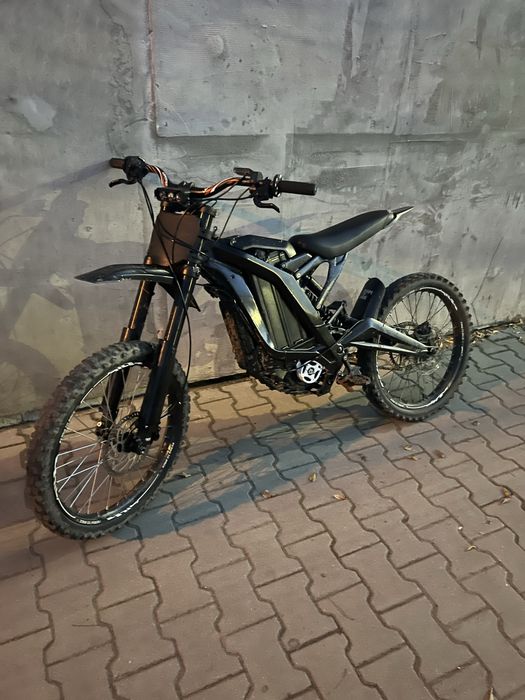 Surron light bee x 2024