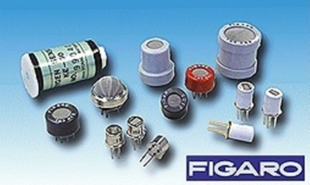 Senzori pentru gaz FIGARO TGS 2611