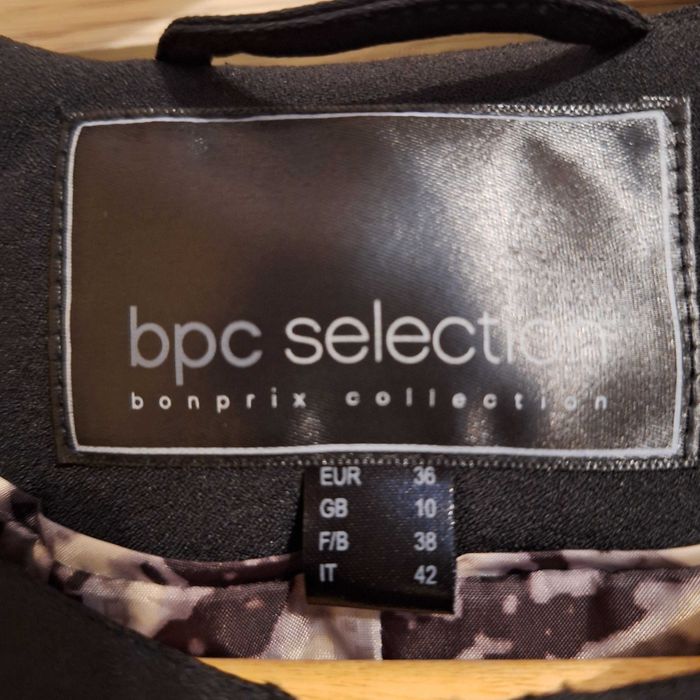 Sacou damă, mărime 36