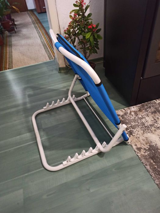 Облегалка за легло сгъваема