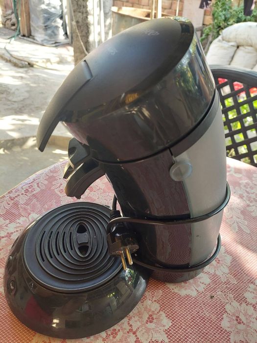 Кафемашина Филипс сенсео(Philips senseo)