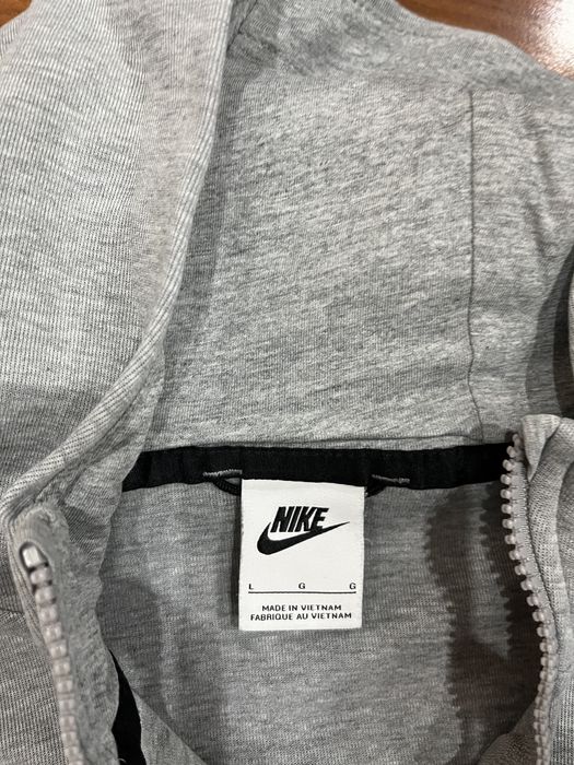 Детски Nike Tech fleece