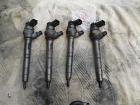 Injectoare 2.0 TDI CFF/CBA/CAG 2008-2014