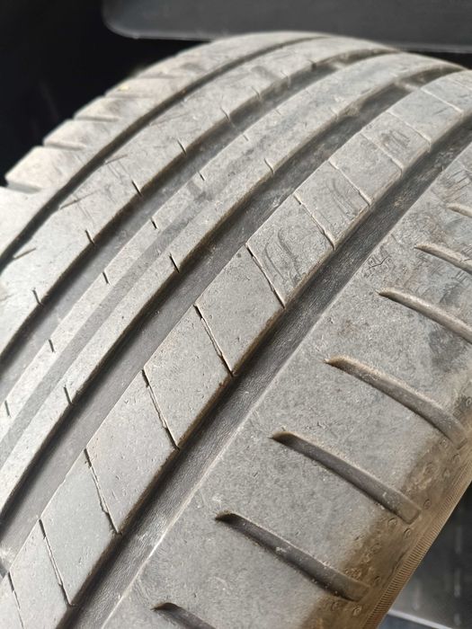 Летни гуми Пирели