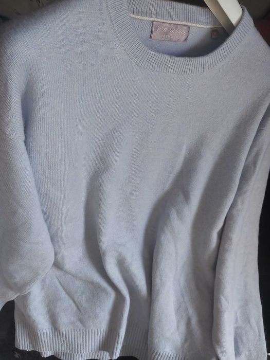 Brunello Cucinelli/ ETRO Original. Size XL Нови пуловери.