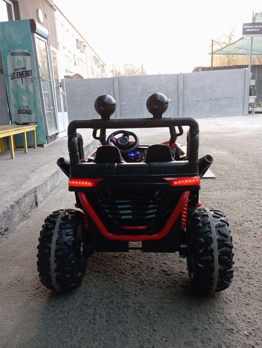 Детская Электро машина