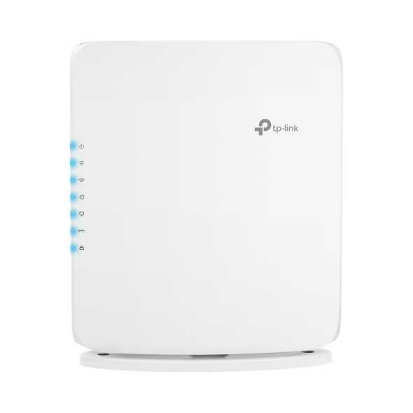Wi-Fi роутер TP-Link	Archer BE450 Wi-Fi 7