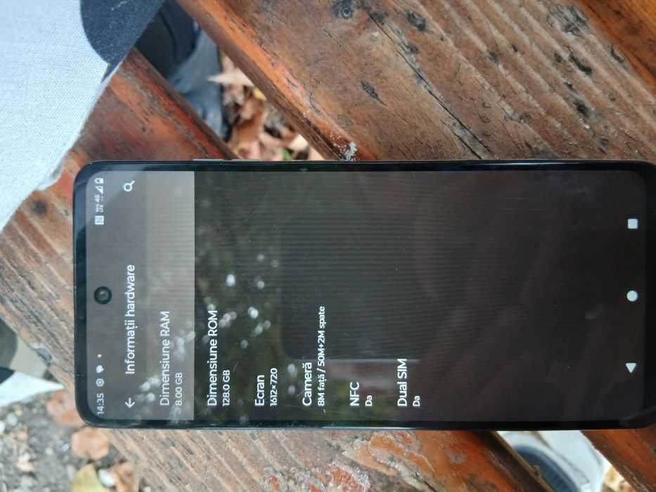 Motorola g 24 impecabil