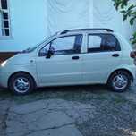 Daewoo matiz mx сотилади срочно