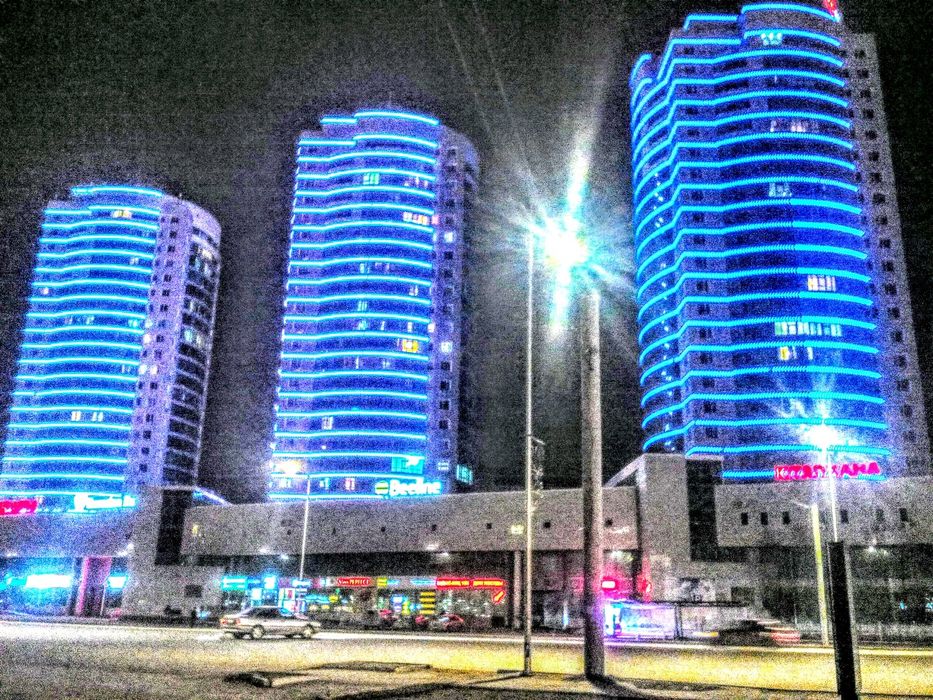 Сдам квартиру эконом 15 м² в 25-ти этажке 11мкр