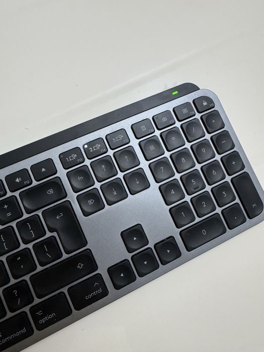 Tastatura MX Keys