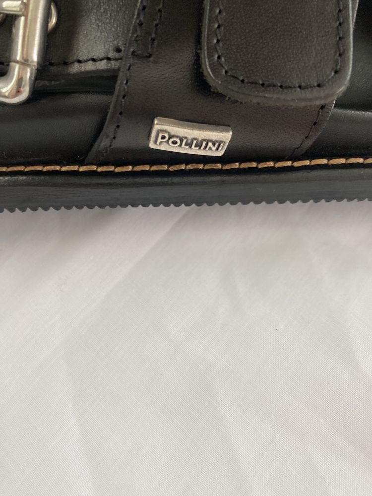 Pollini Оригинални мъжки сандали
