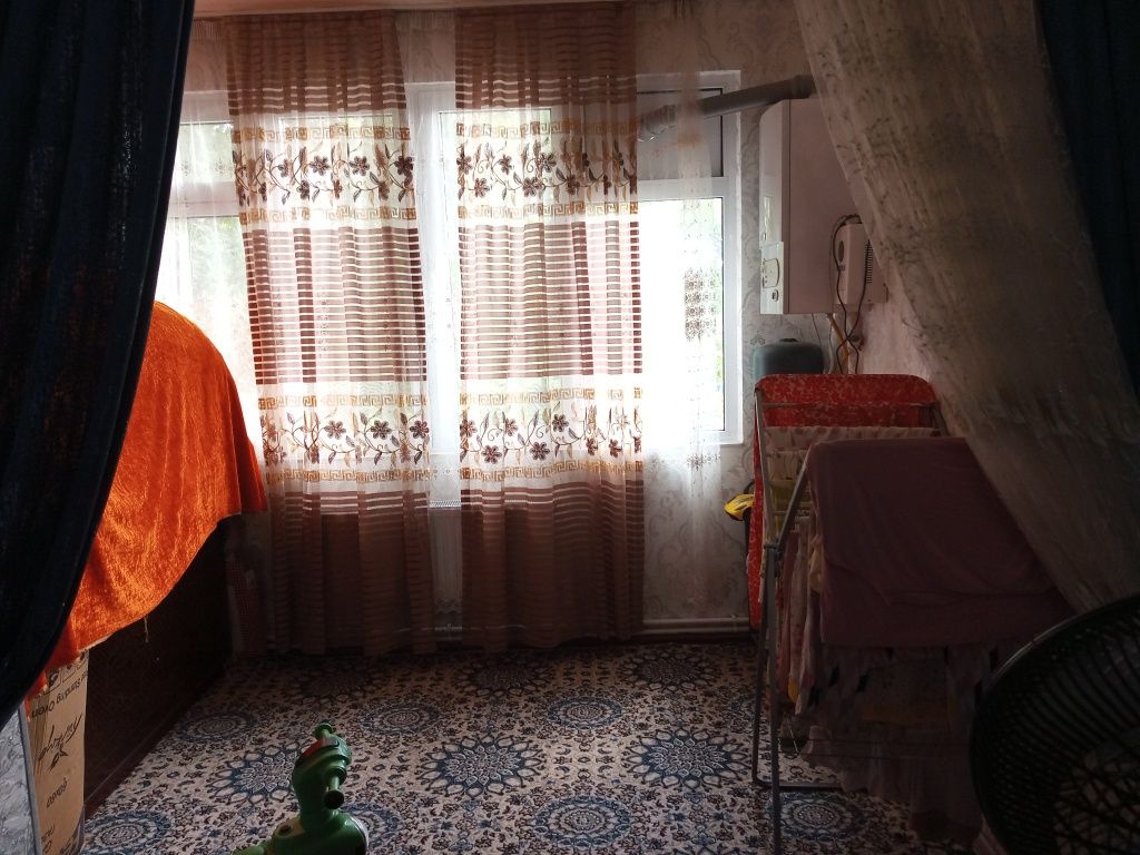 Qoqon sh. Raddom ruparasi