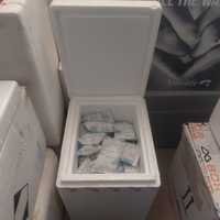 Хладилни кутии от стиропор