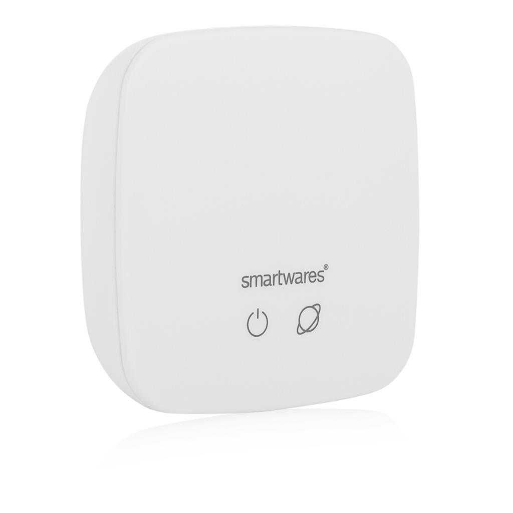 Smartwares Connecterd Link PRO SH8-95901